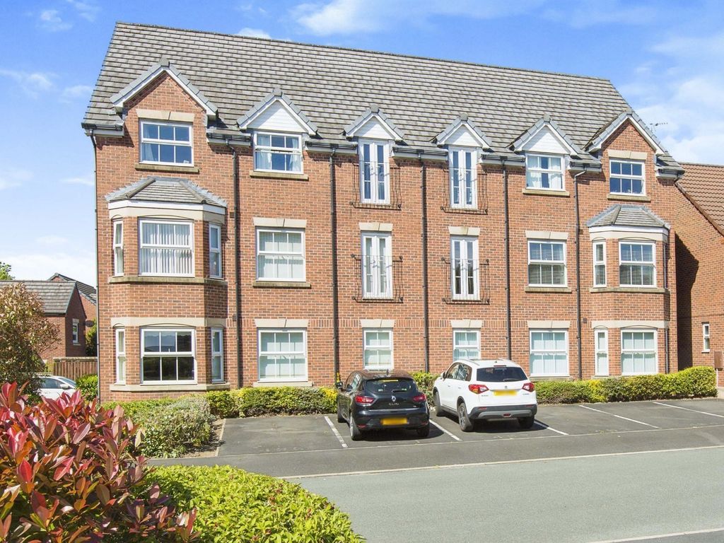 2 bed flat to rent in Quins Croft, Leyland PR25 Zoopla