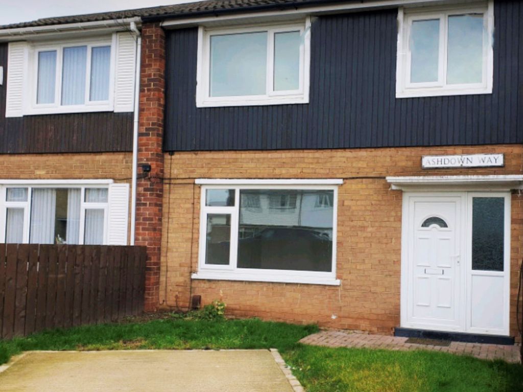 3 bed terraced house to rent in 1 Ashdown Way, Billingham TS23 Zoopla