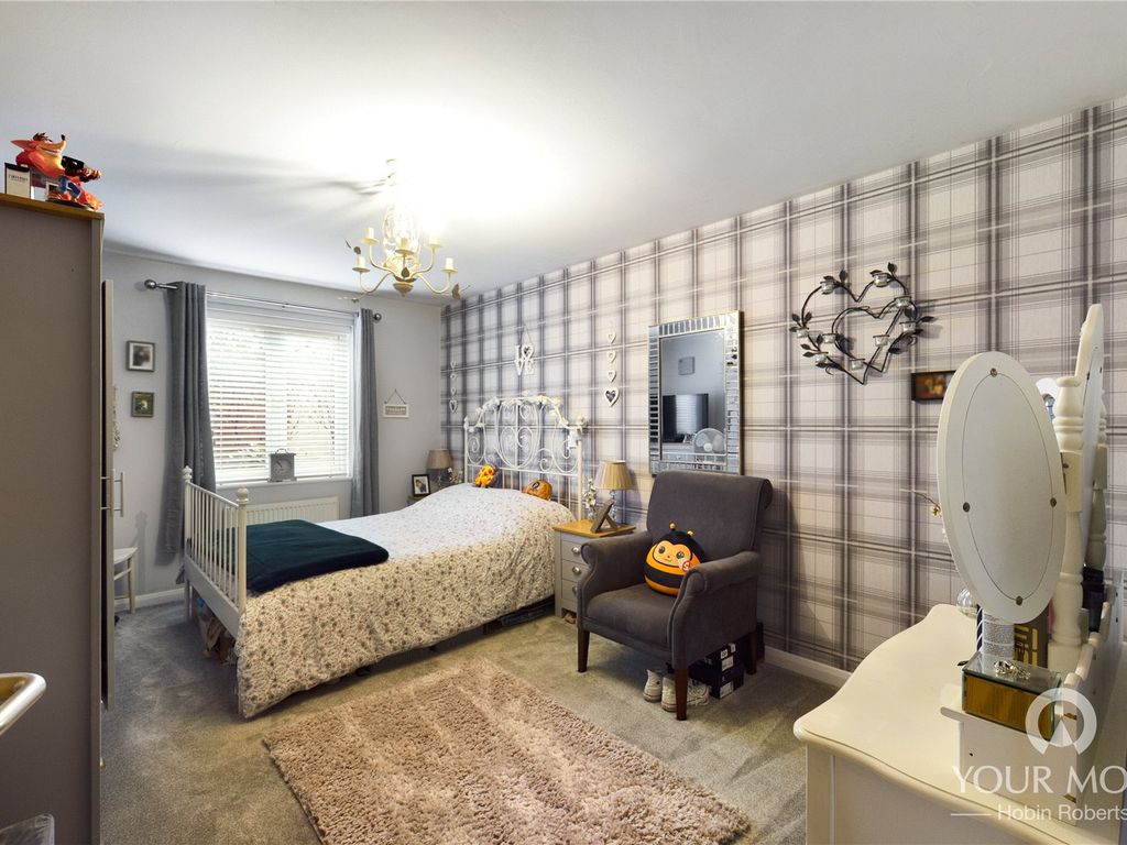 Balfour Close, Kingsthorpe Hollow, Northampton NN2  