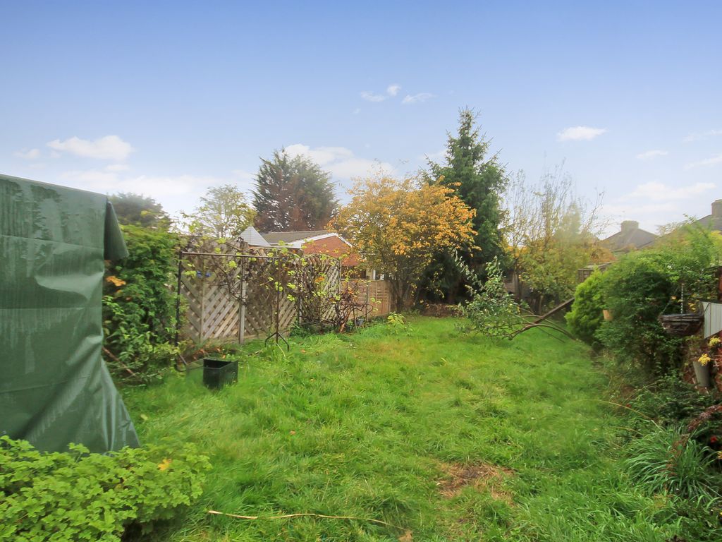 3 bed semidetached house to rent in Avenue, Greenford UB6 Zoopla