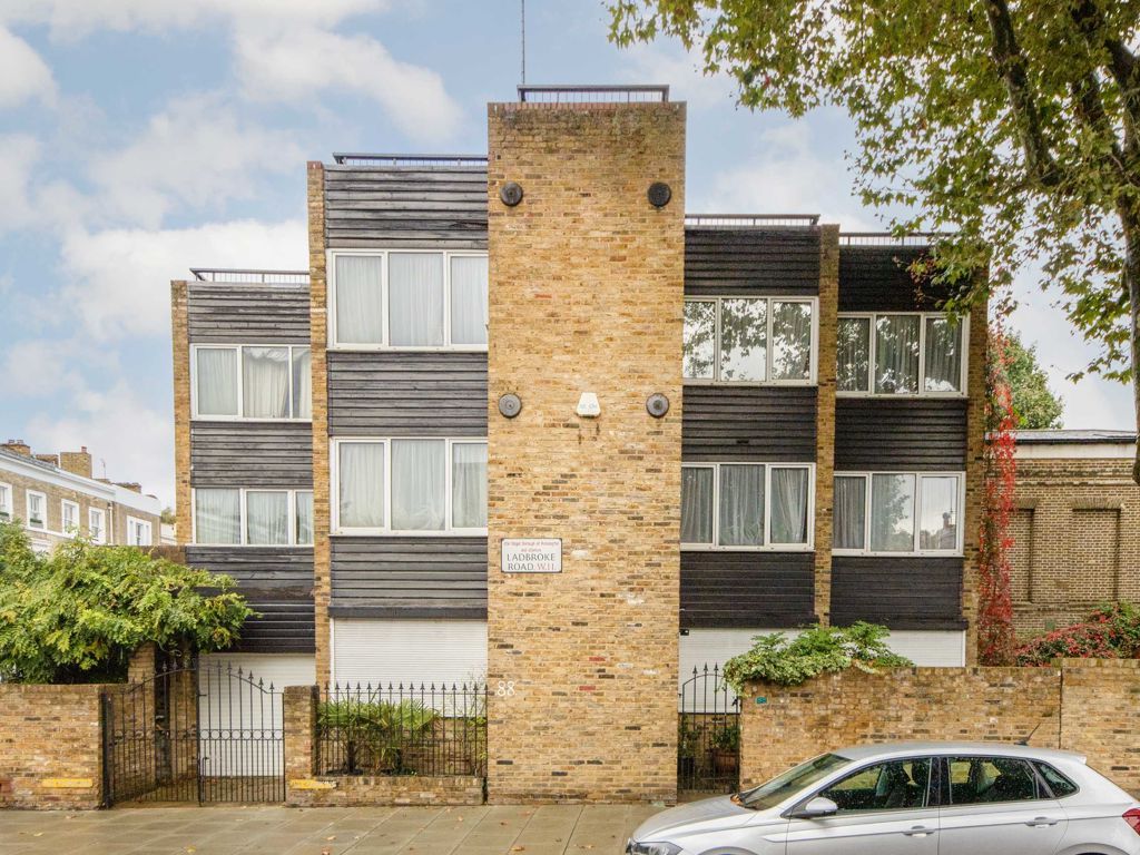 4 bed detached house for sale in Ladbroke Road, London W11, £5,000,000