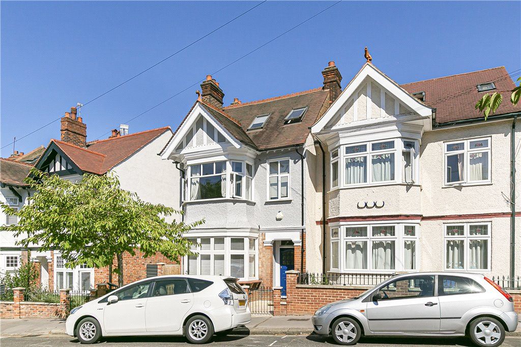 4 bed flat for sale in Chisholm Road, Croydon CR0 Zoopla