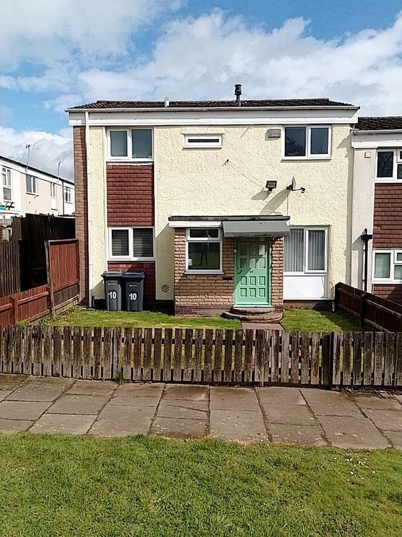 3 bed end terrace house for sale in Tay Grove, Birmingham B38 Zoopla