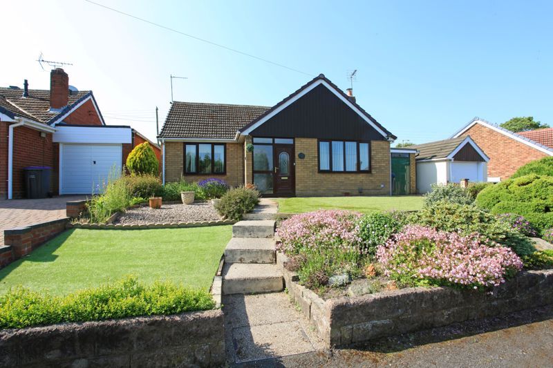 2 bed bungalow for sale in Coppice Drive, Wrockwardine Wood, Telford