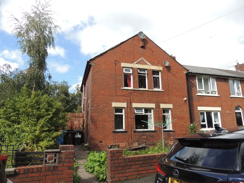3 bed end terrace house for sale in Kipling Road, Oldham OL1 Zoopla