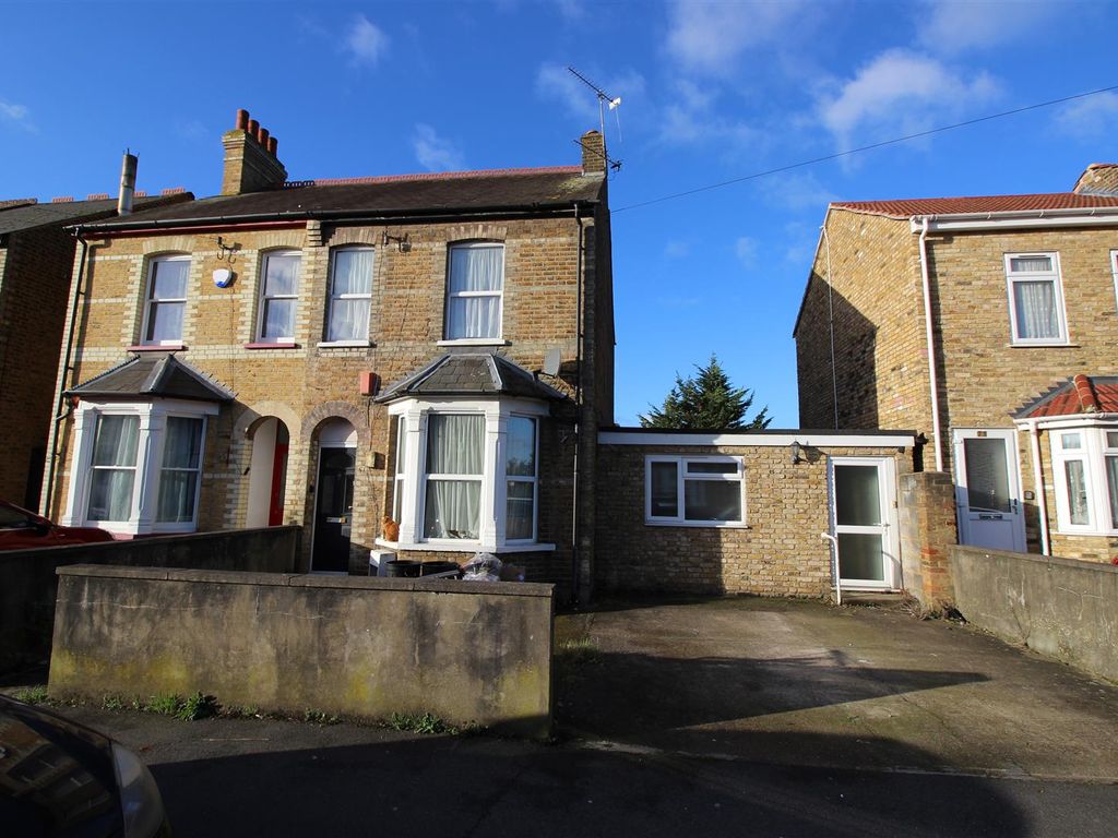 Otterfield Road West Drayton UB7  