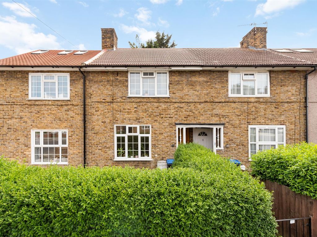 2 bed property for sale in Furness Road, Morden SM4 Zoopla