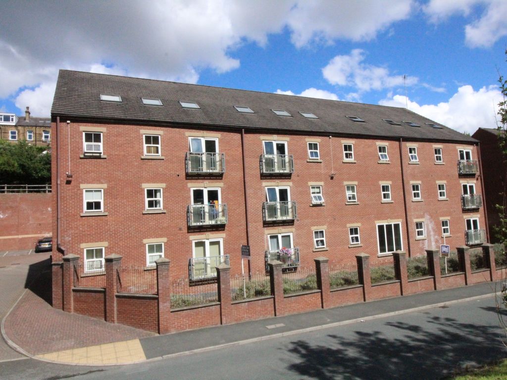 Louis House, Pullman Court, Morley LS27  