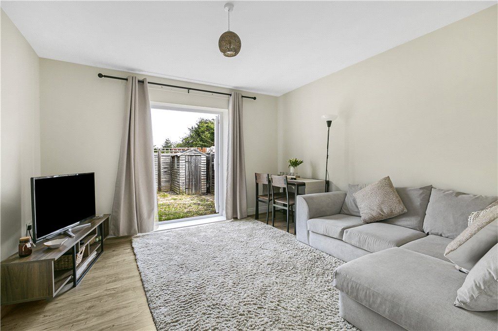 2 bed bungalow for sale in Staines Road West, Ashford, Surrey TW15, £