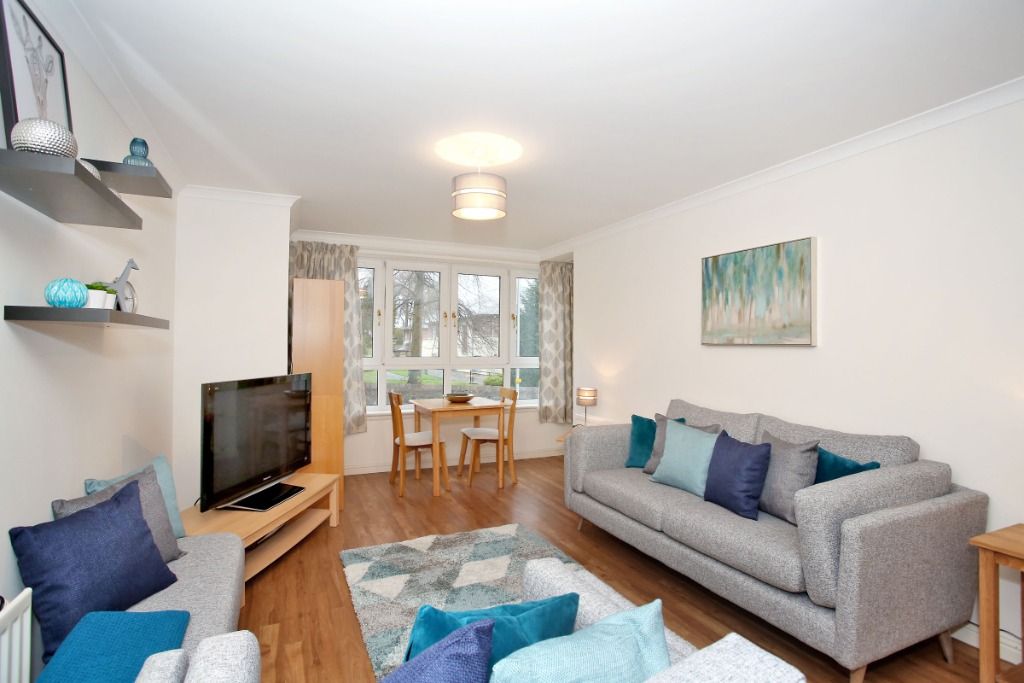 2 bed flat to rent in King's Gate, Aberdeen AB15 Zoopla