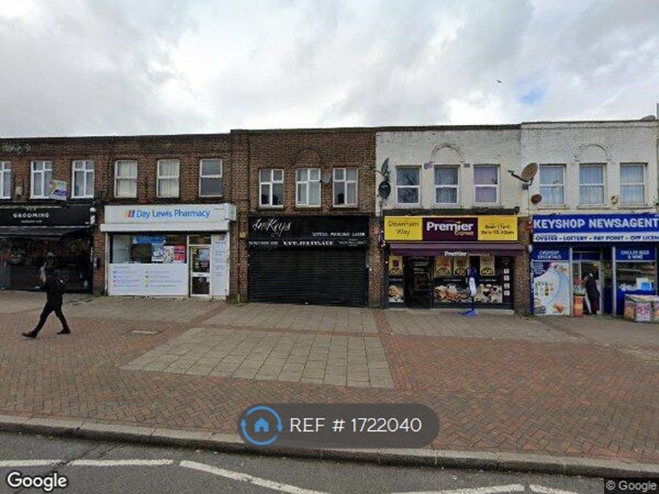 Room to rent in Bromley, Bromley BR1 Zoopla