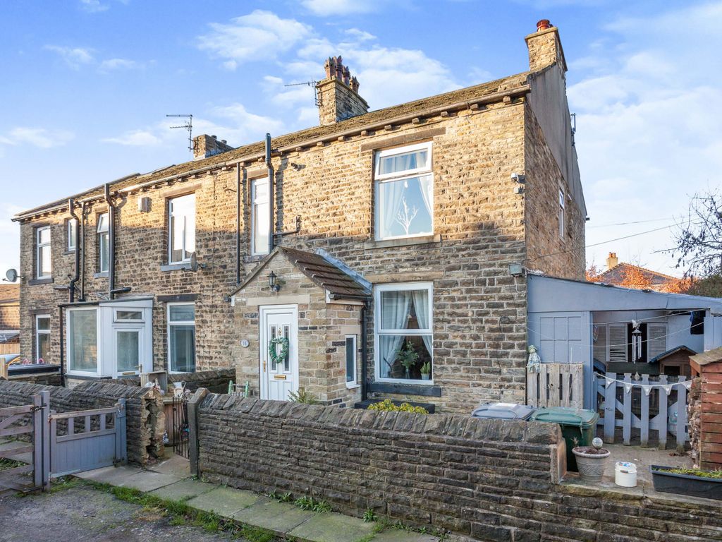 Buttershaw Lane, Bradford, West Yorkshire BD6  