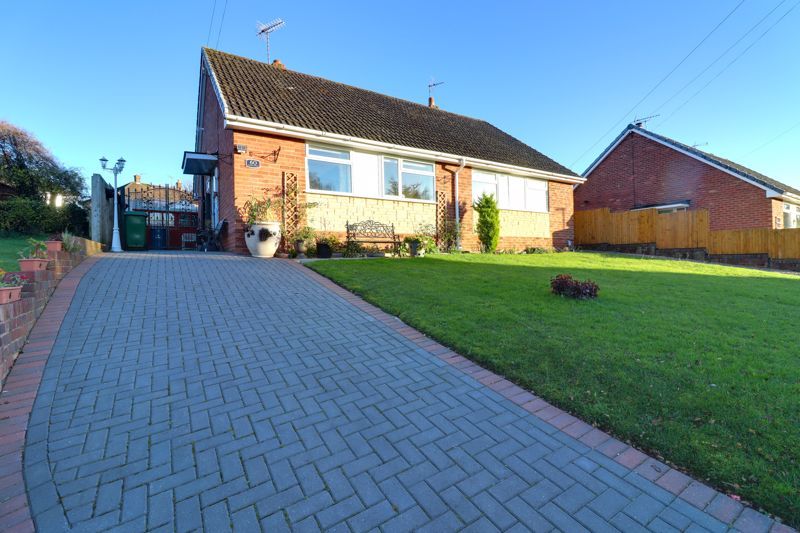 2 bed bungalow for sale in Doxey Fields, Doxey, Stafford ST16, £190,000