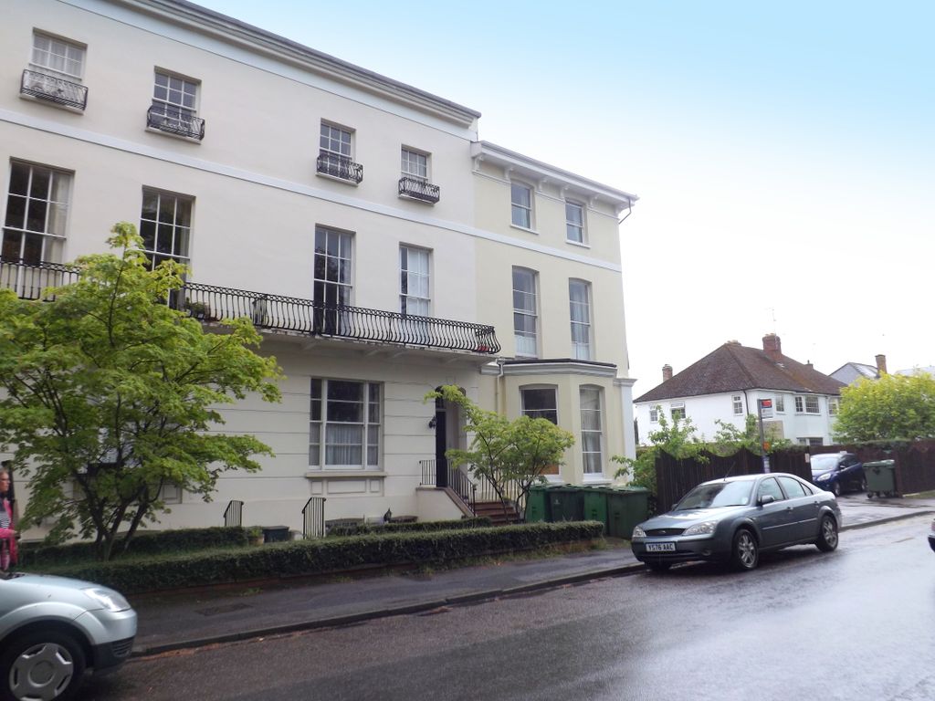 Studio to rent in St. Stephens Road, Cheltenham GL51 Zoopla