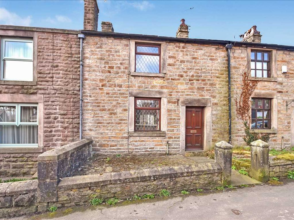 2 bed cottage for sale in School Lane, Brinscall, Chorley PR6, £159,950