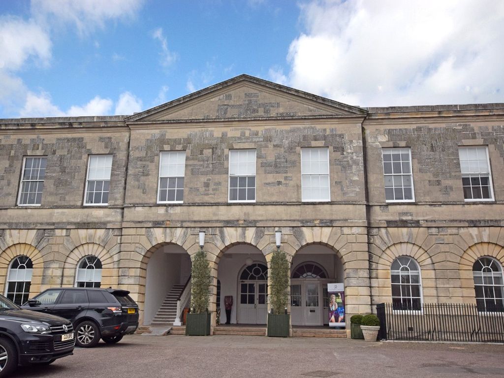 2 bed flat to rent in Castle Street, Exeter EX4 Zoopla