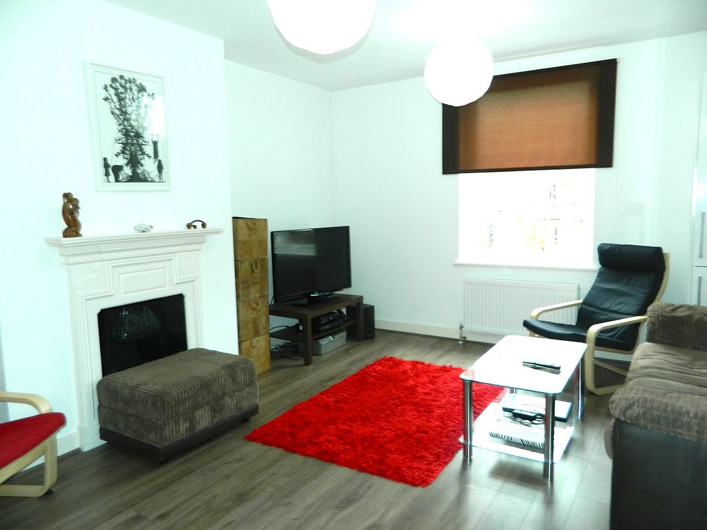 1 bed flat to rent in Barclay Road, Croydon CR0 Zoopla