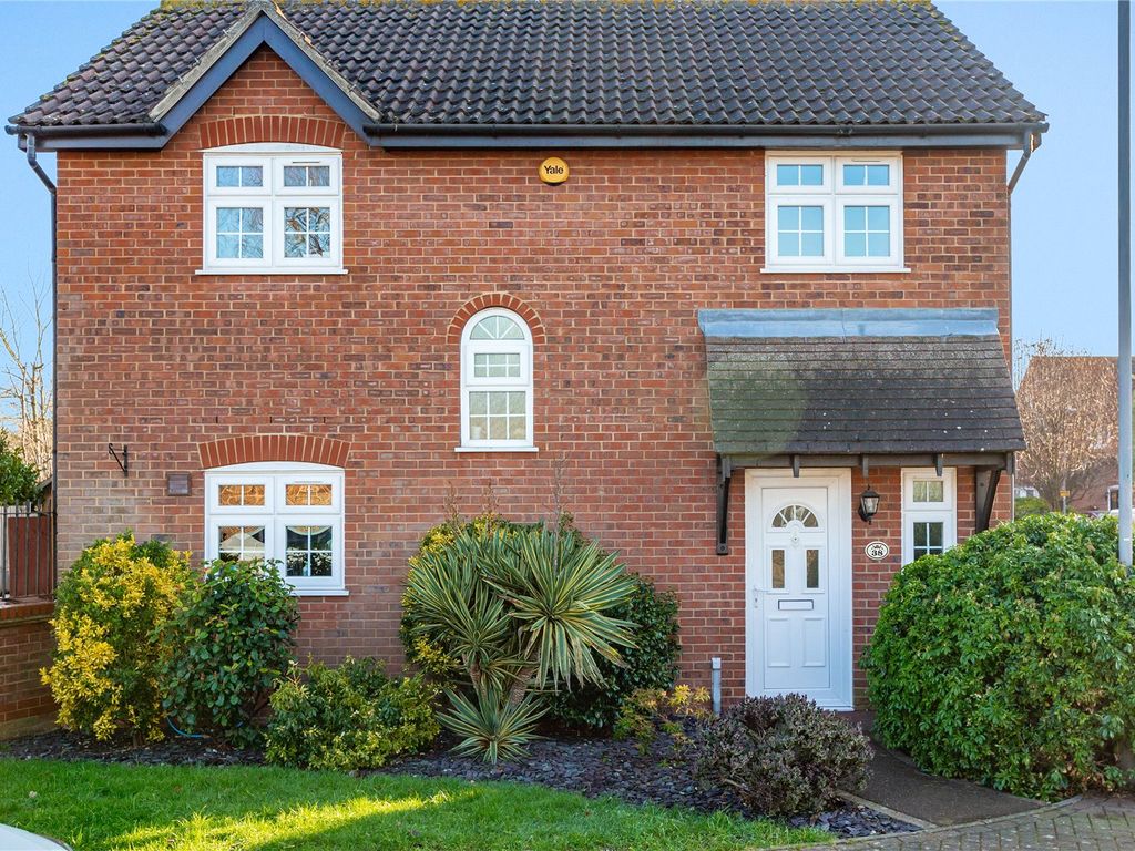 New Houses For Sale In South Ockendon Essex at Norman Cordero blog