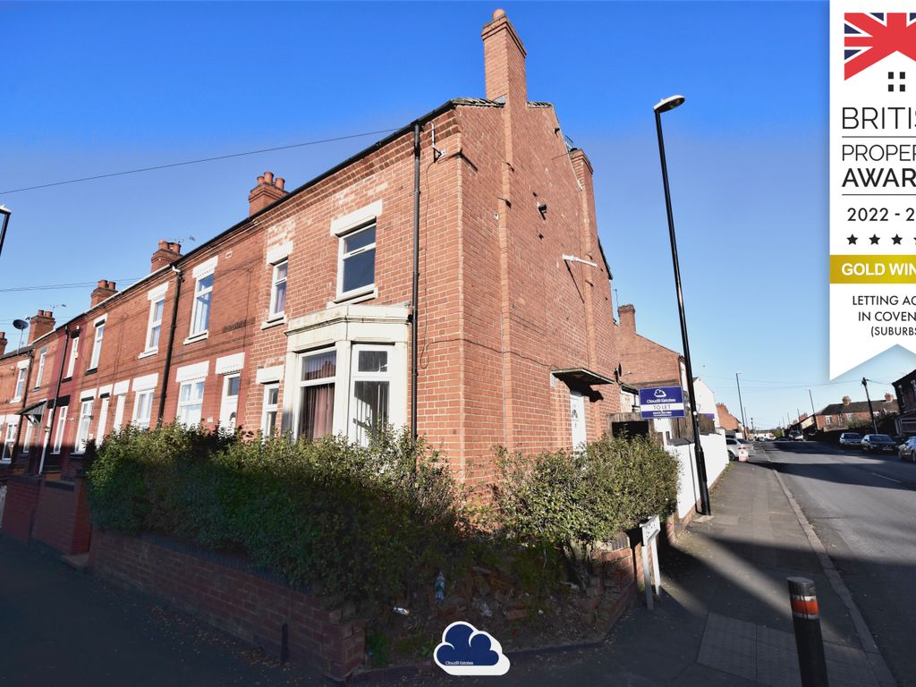 Room to rent in Swan Lane, Stoke, Coventry CV2, £475 pcm Zoopla