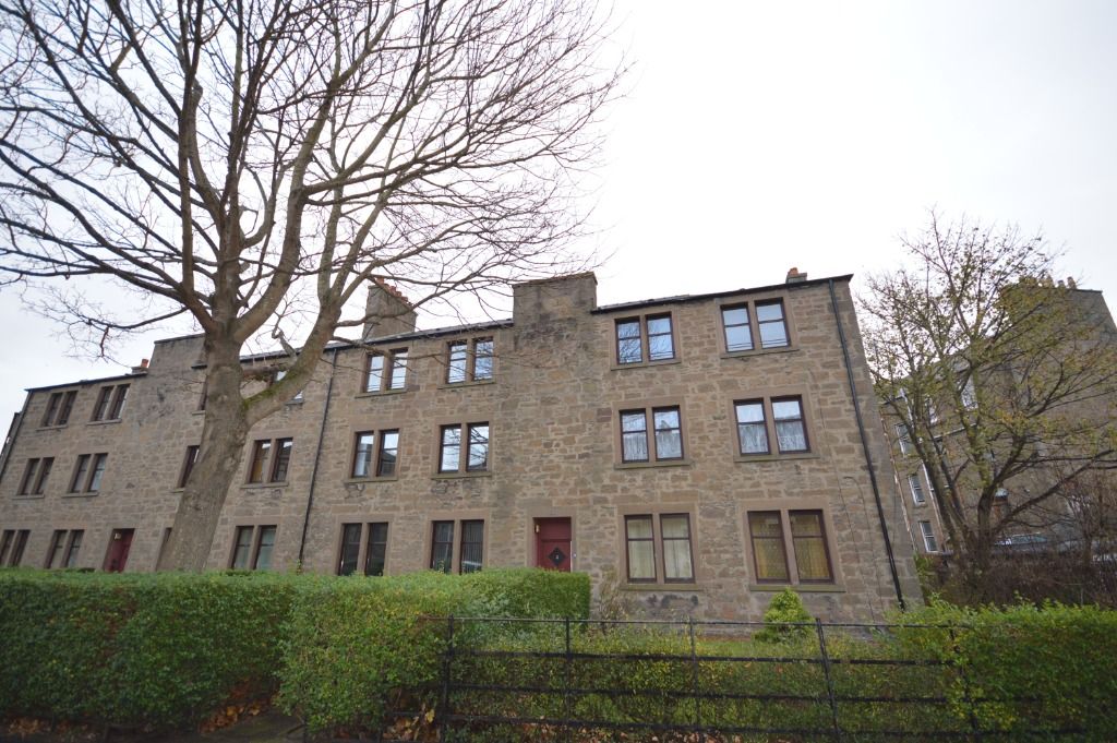 1 bed flat to rent in Corso Street, West End, Dundee DD2, £625 pcm Zoopla