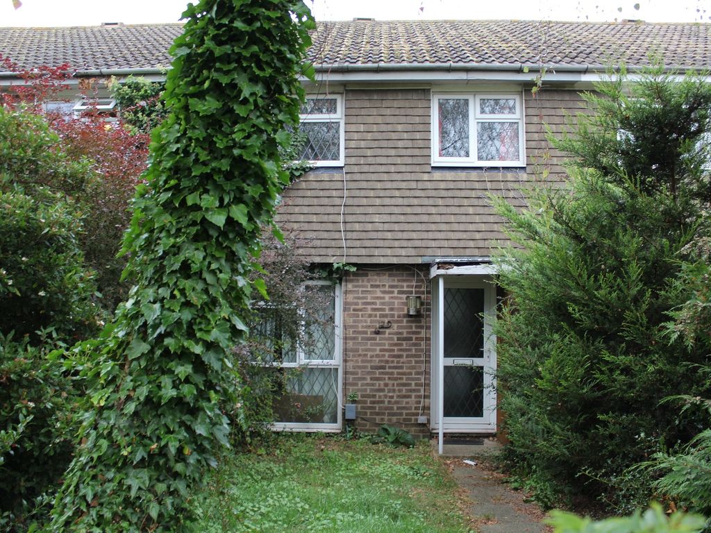 3 bed terraced house to rent in Waterside Mews, Stoughton Road