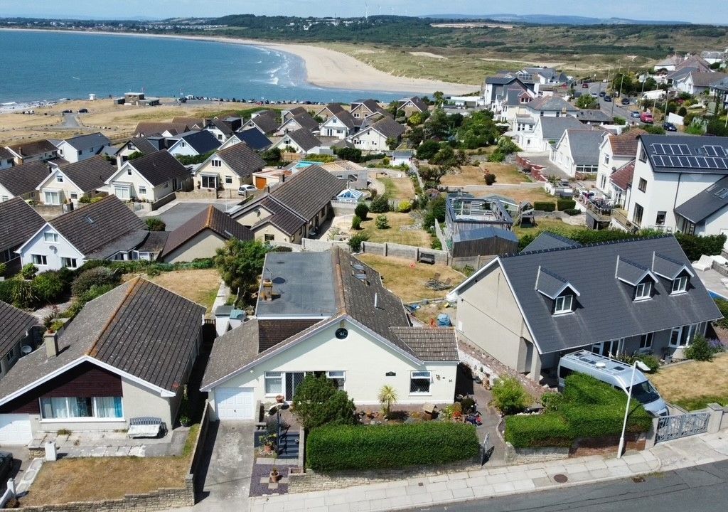 4 bed detached bungalow for sale in Seaview Drive, OgmoreBySea, Bridgend CF32 Zoopla