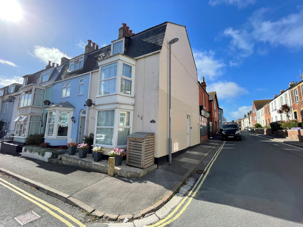 5 bed end terrace house for sale in Newberry Road, Weymouth DT4 Zoopla