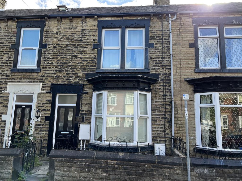 6 bed terraced house for sale in Longman Road, Barnsley S70 Zoopla