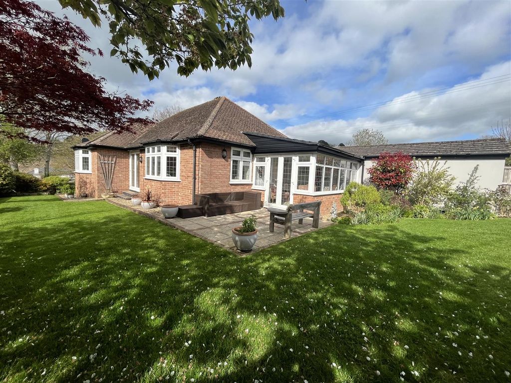 2 bed property for sale in Old Church Road, Bothenhampton, Bridport DT6