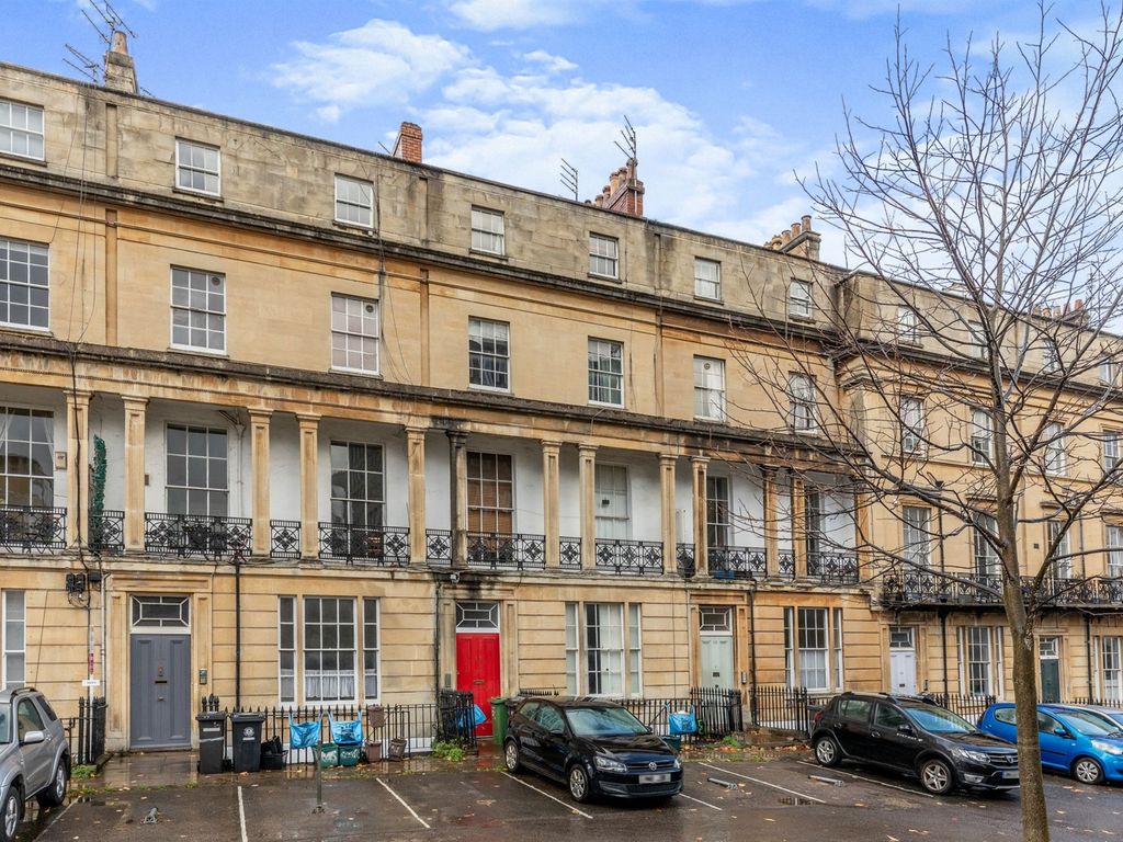 2 bed flat for sale in Buckingham Place, Clifton, Bristol BS8 Zoopla