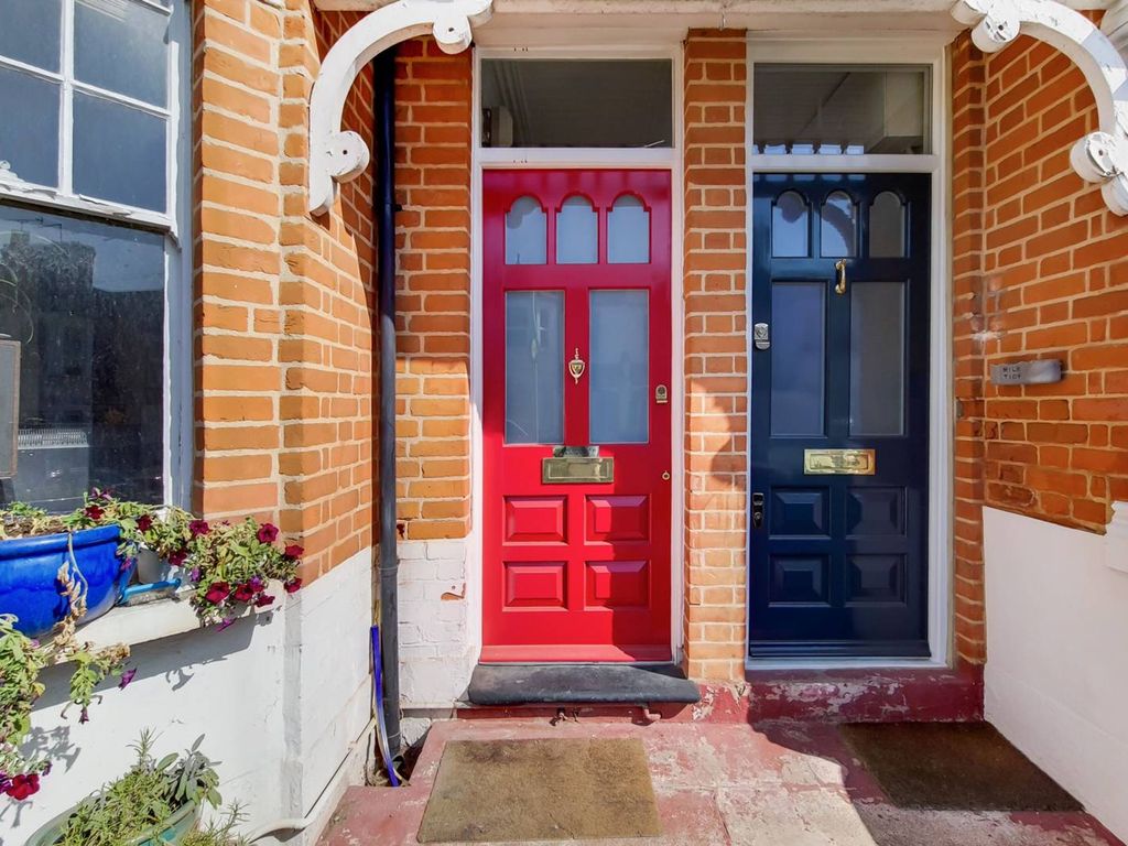 Hawthorn Road, Hornsey, London N8  