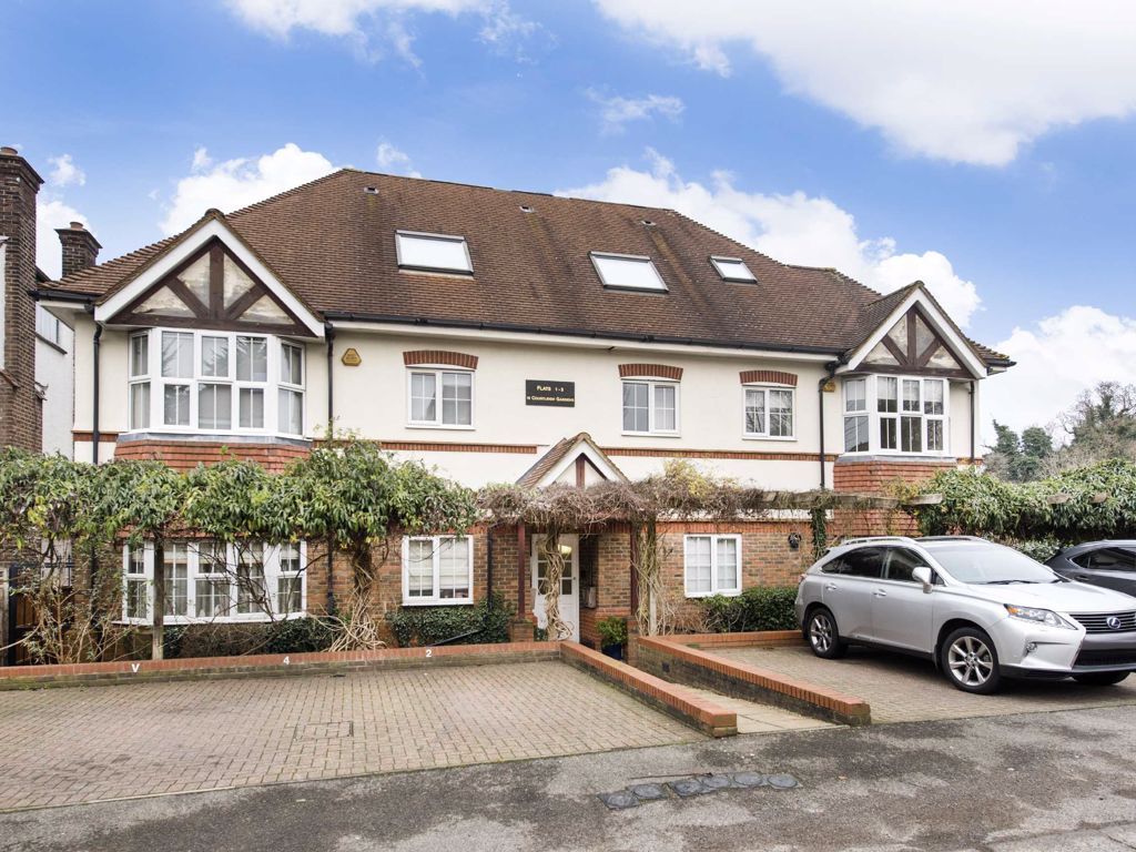 2 bed flat for sale in Courtleigh Gardens, London NW11 Zoopla