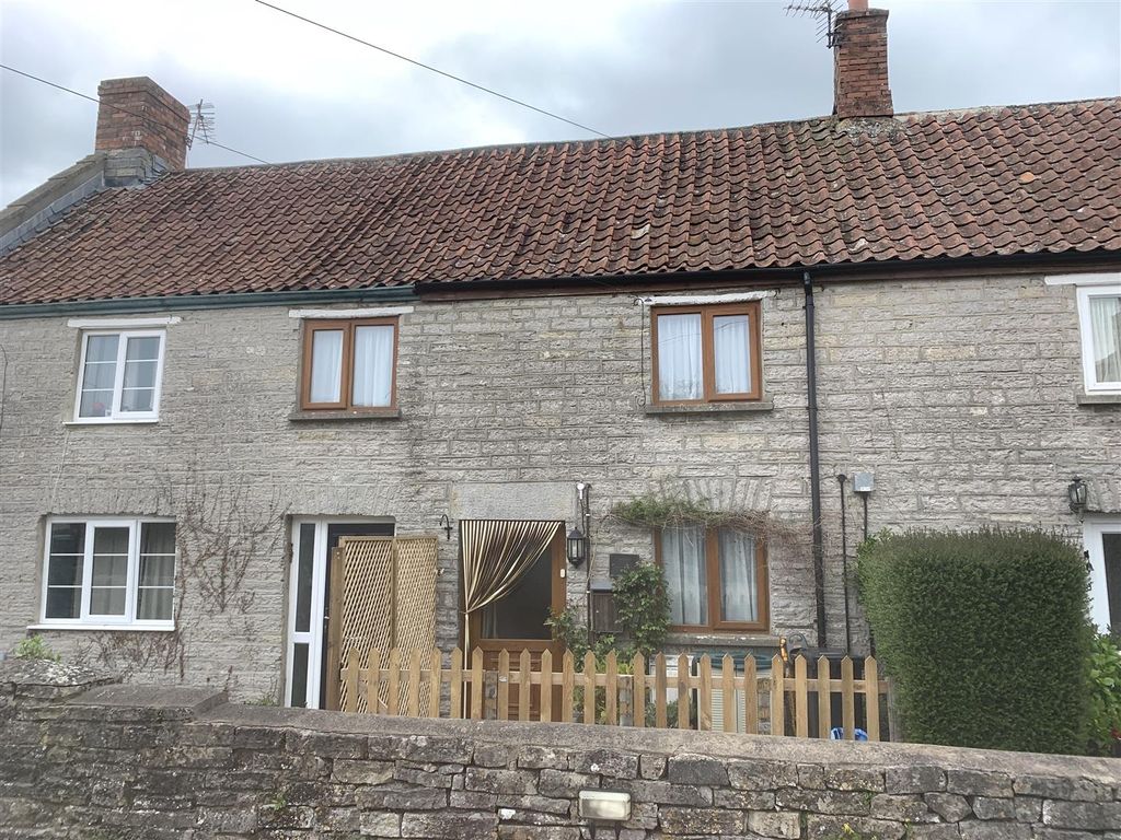 2 bed cottage to rent in Castle Street, Keinton Mandeville, Somerton