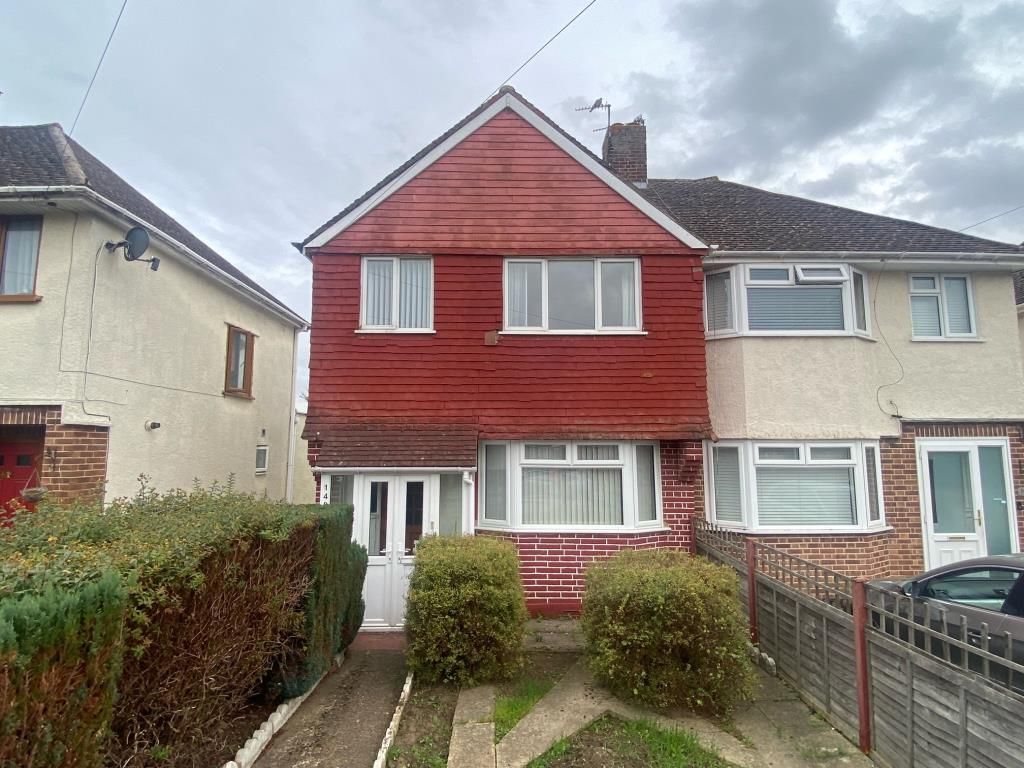 3 bed semidetached house for sale in Littlemore, Oxford OX4 Zoopla