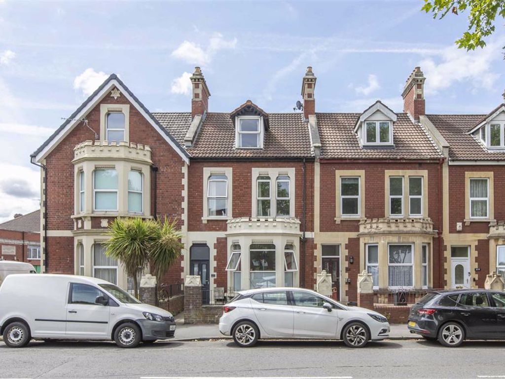 6 bed terraced house for sale in Avonmouth Road, Avonmouth, Bristol BS11 Zoopla