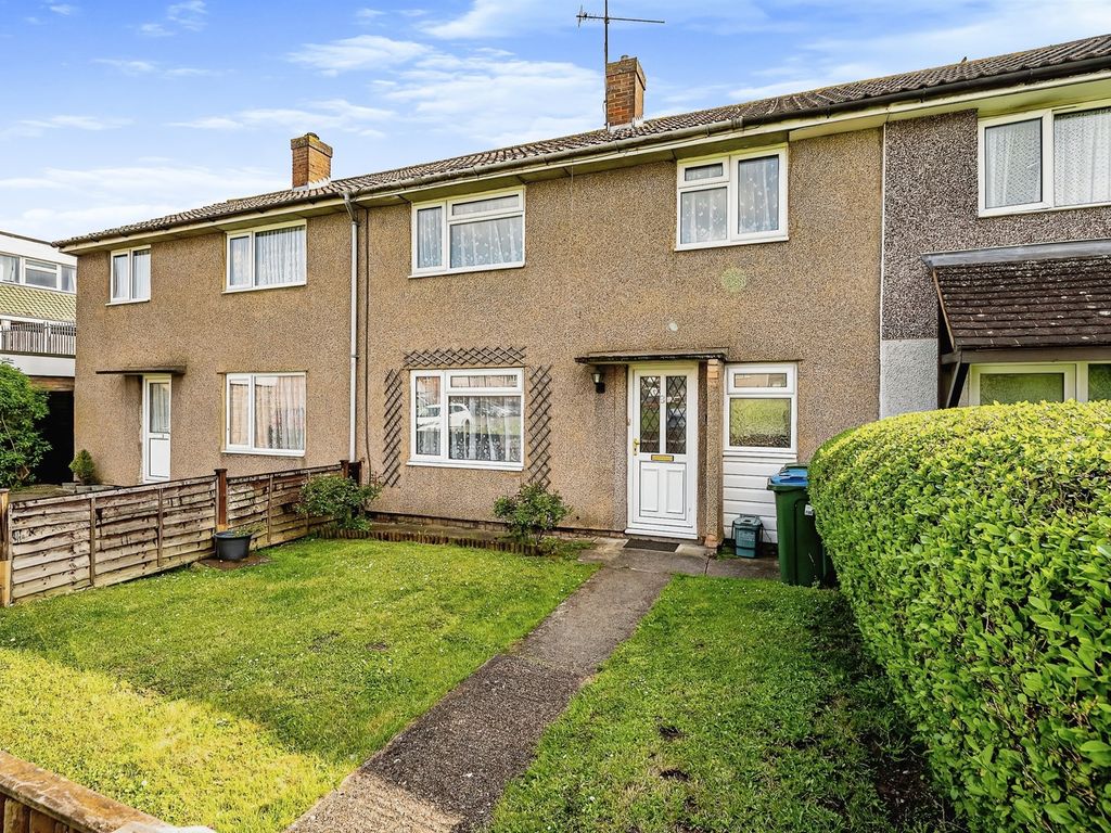 3 bed terraced house for sale in Albany Place, Aylesbury HP19 Zoopla