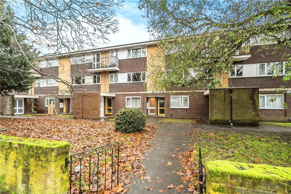 1 bed flat for sale in Dartmouth Terrace, London Road, Reading RG1, £200,000 Zoopla