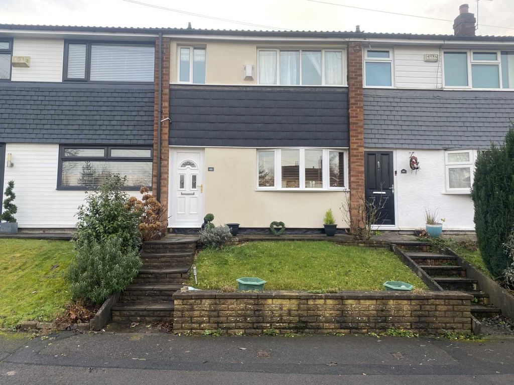 3 bed town house for sale in Turfland Avenue, Royton OL2, £190,000 Zoopla