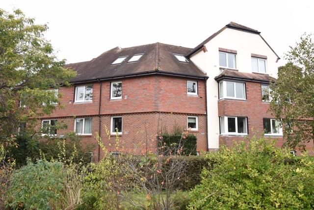 York Road Guildford GU1  