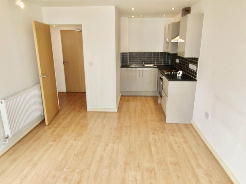 1 bed flat to rent in Barnsley S70 Zoopla