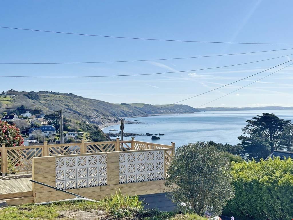 3 bed detached house for sale in Plaidy Park Road, Plaidy, Looe