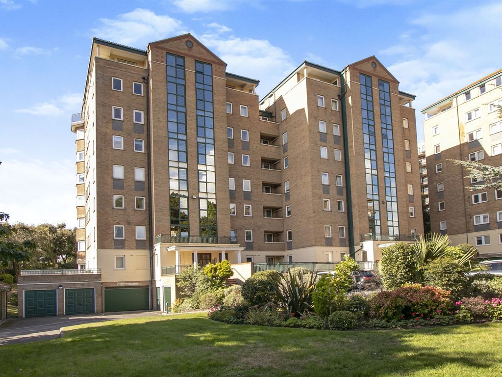 2 bed flat for sale in Manor Road, Bournemouth BH1 Zoopla