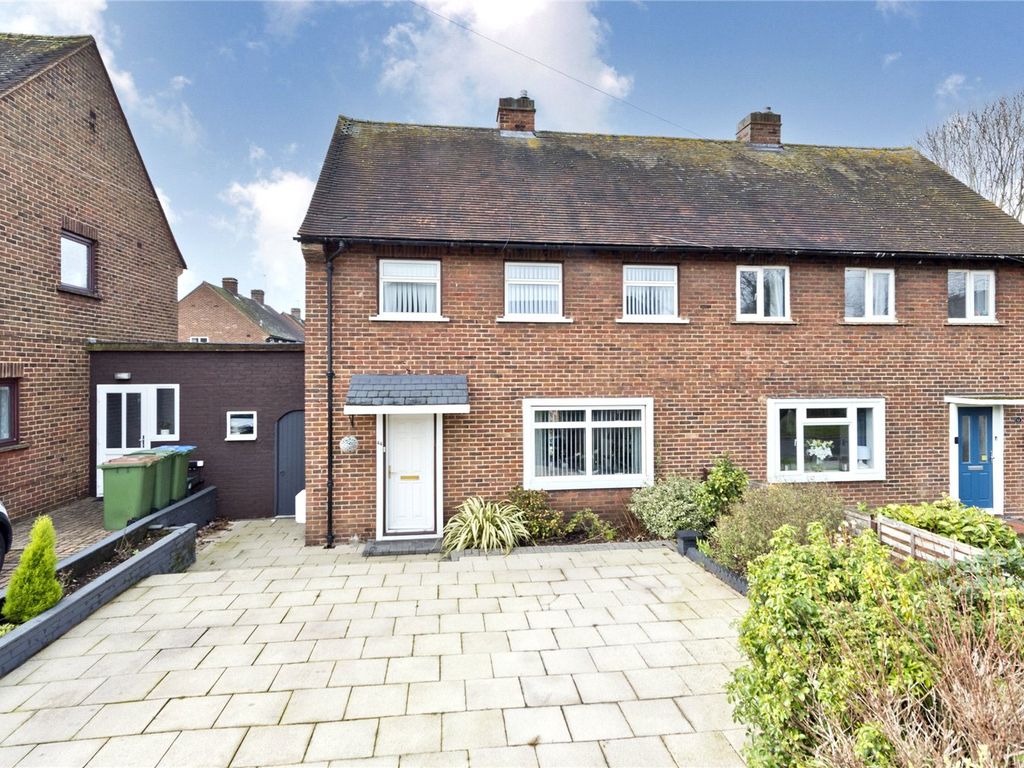 3 bed semidetached house for sale in Long Ditton, Surrey KT6 Zoopla