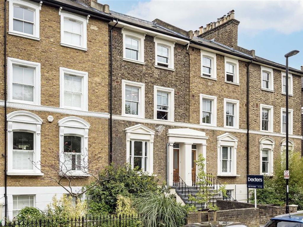 1 bed flat for sale in Manor Avenue, London SE4, £250,000 Zoopla