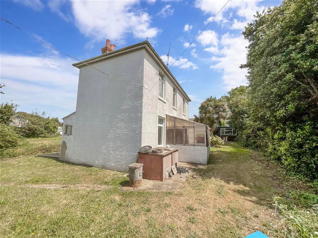 3 bed detached house for sale in Elm Close, Seaview, Isle Of Wight PO34