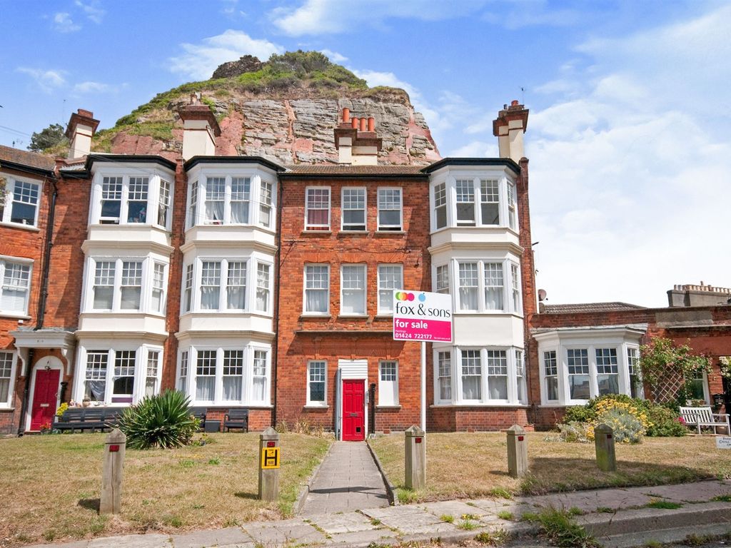 2 bed flat for sale in Castle Gardens, Hastings TN34 Zoopla