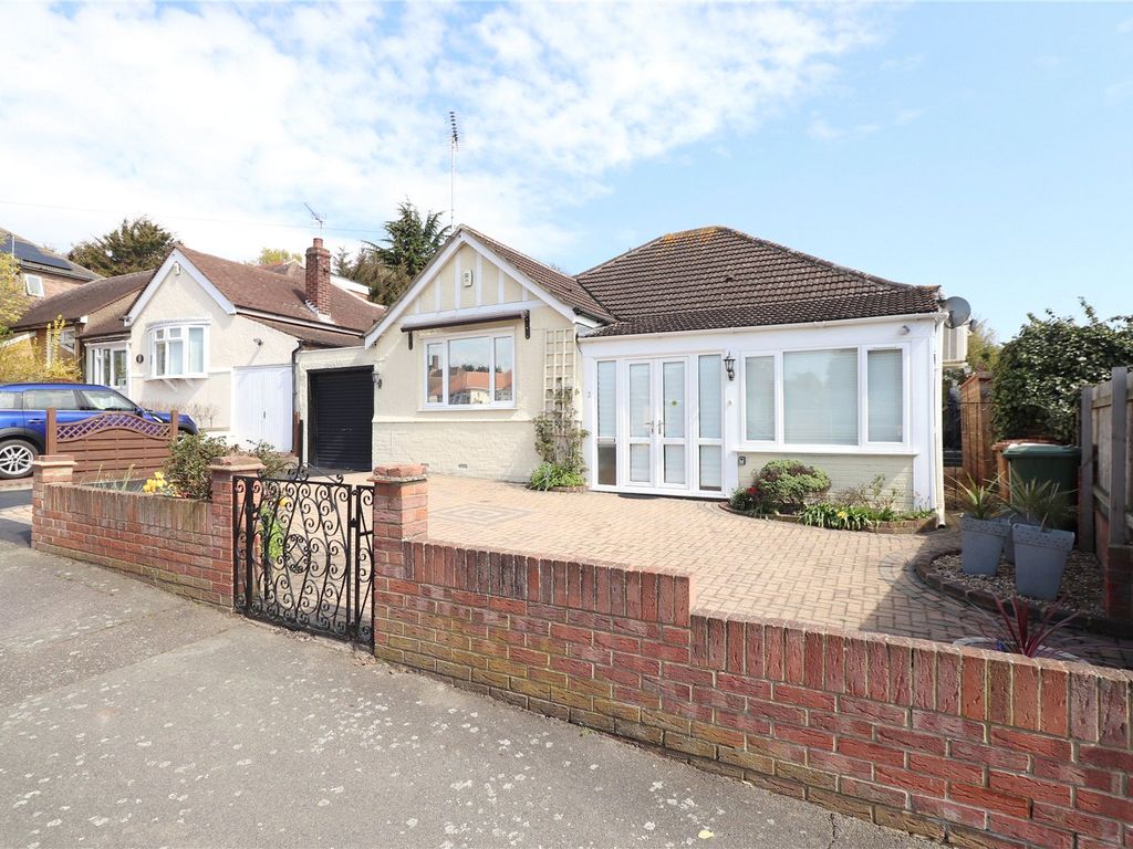 3 bed bungalow for sale in Edendale Road, Bexleyheath, Kent DA7 Zoopla