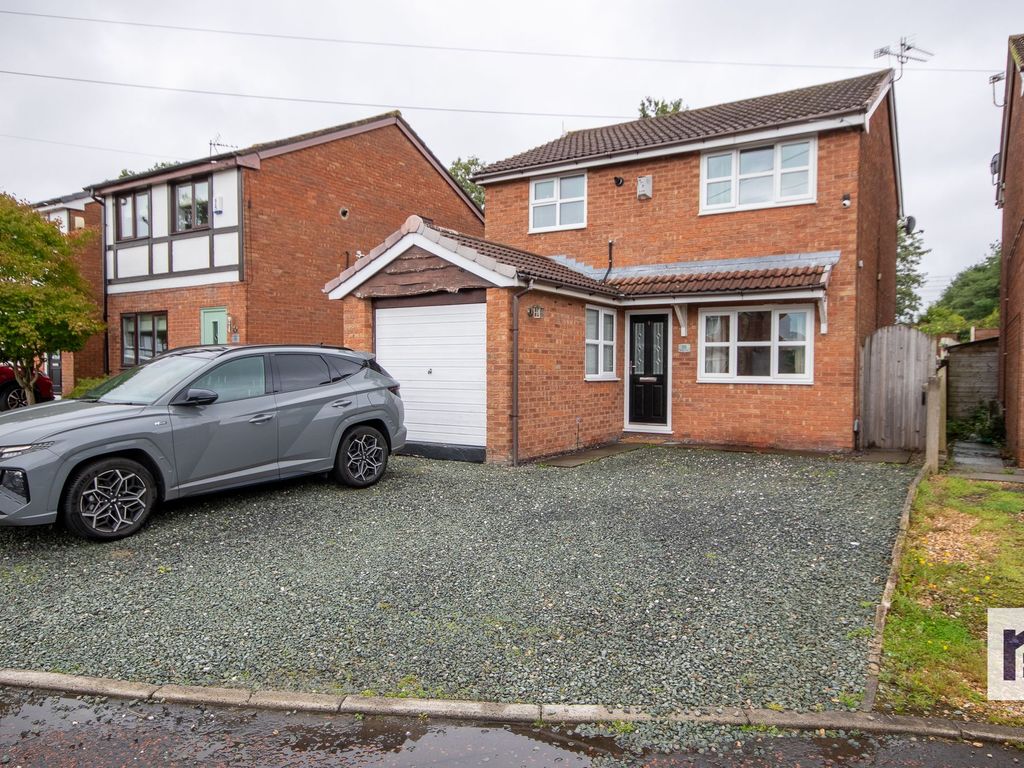 The Croft Euxton Houses For Sale at Kevin Wheeler blog