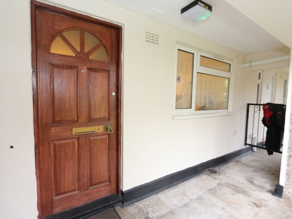 Scott House, Stonebridge Park NW10