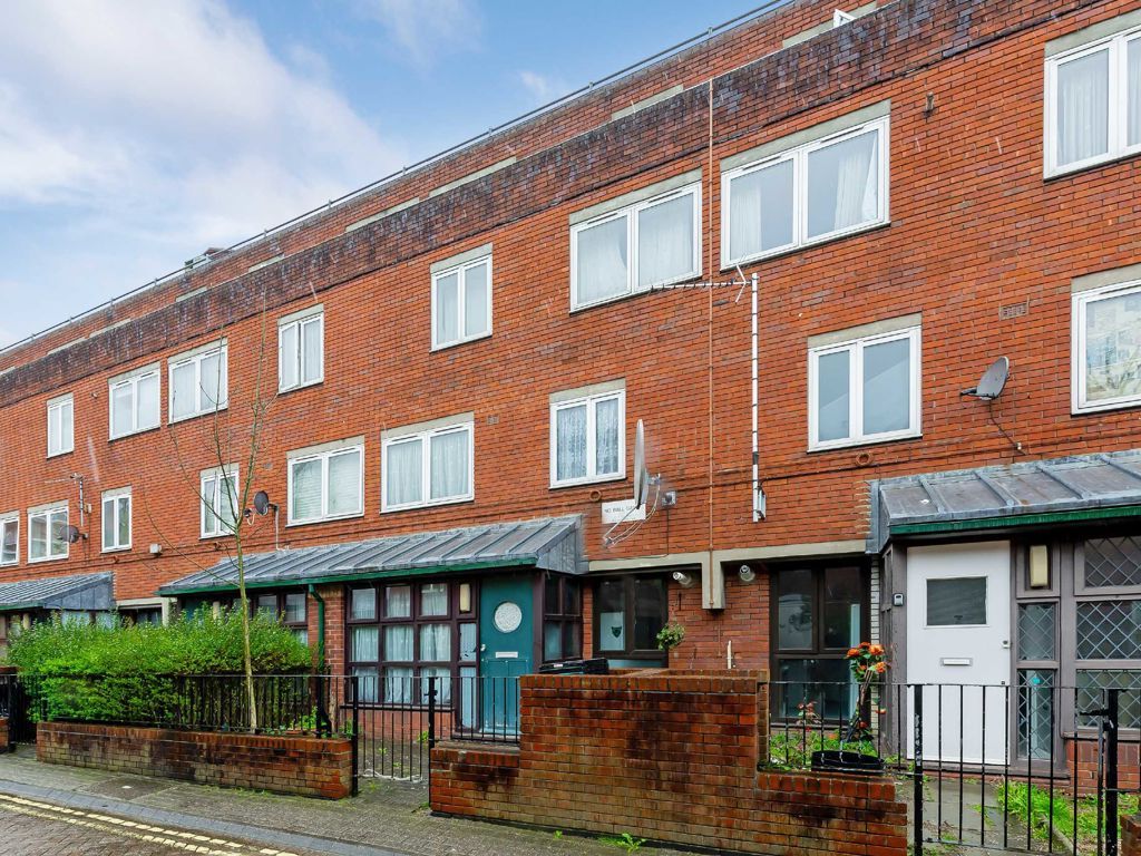 2 bed flat for sale in Parry Road, London W10 Zoopla